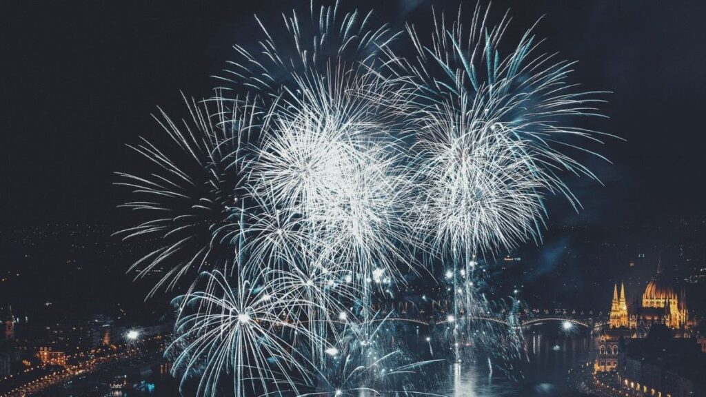 Fireworks