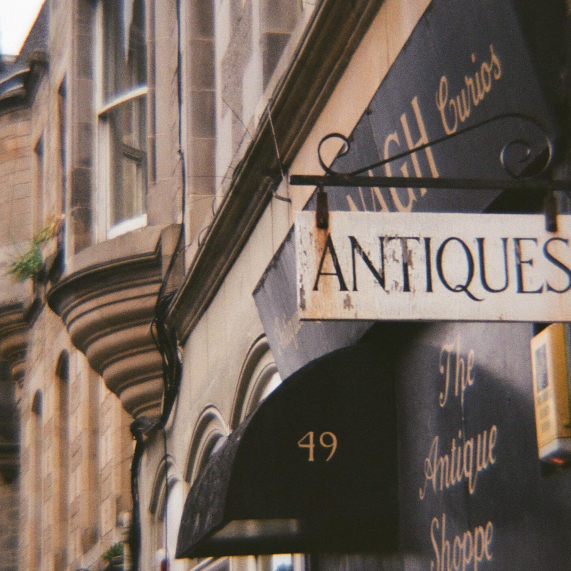 Antiques (1)