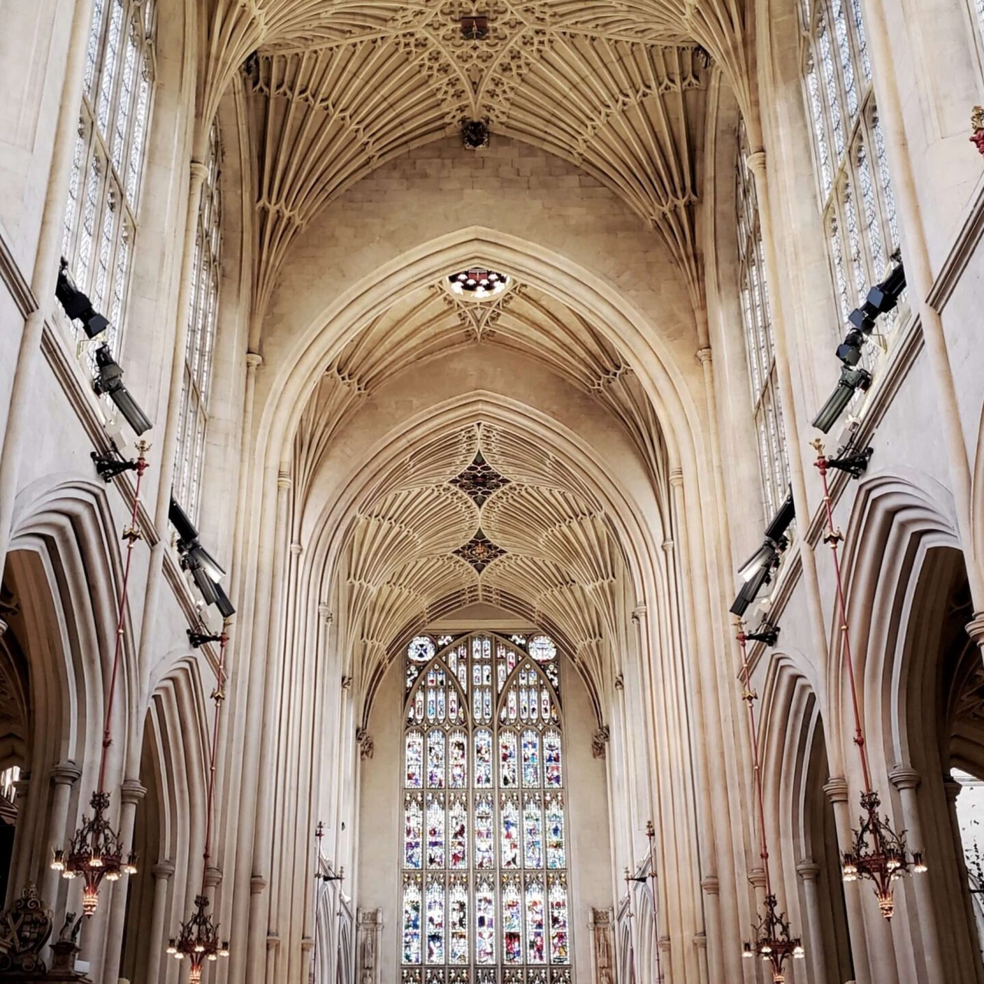Bath Abbey