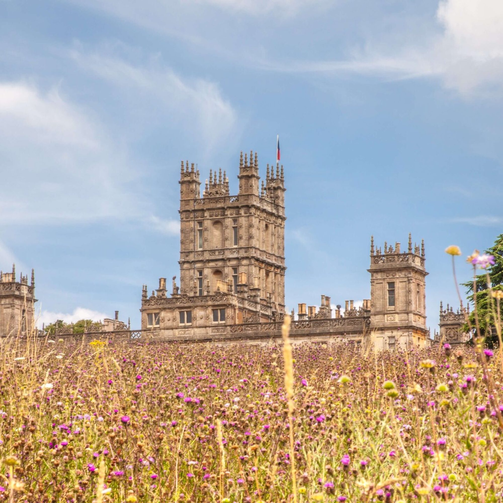 Downton Abbey