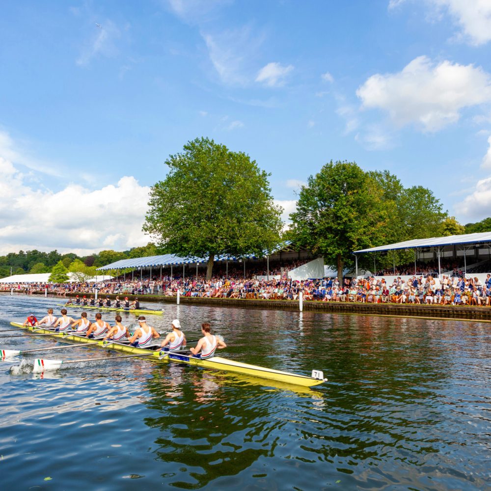 Henley Royal Regatta event