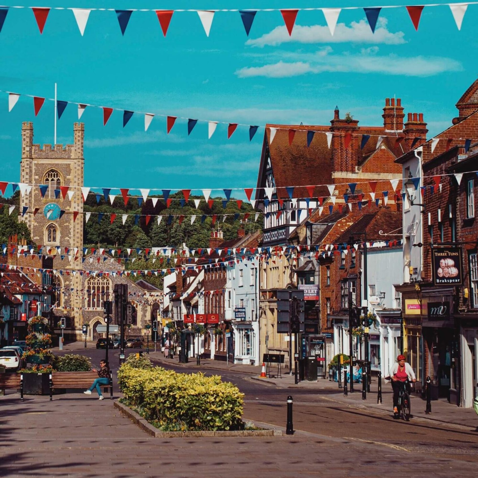 Henley-on-Thames