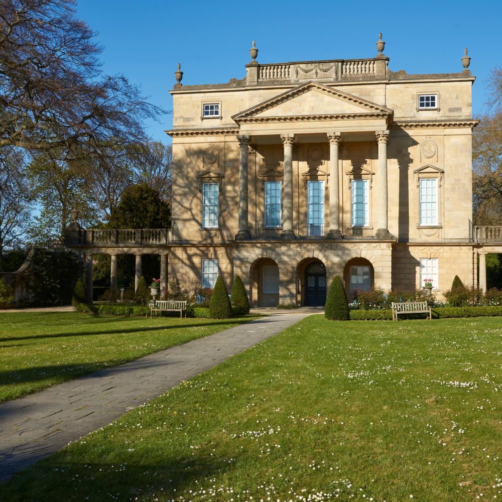 Holburne Museum