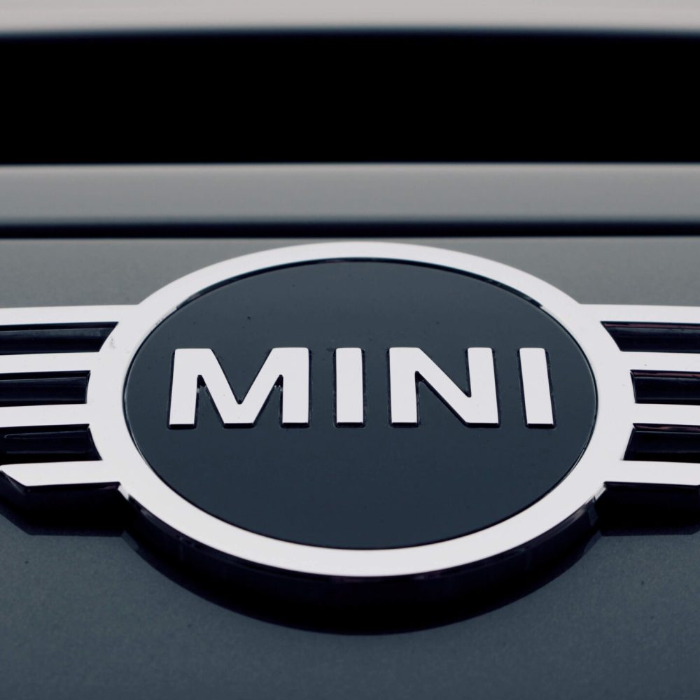 MINI Logo from Mini Plant