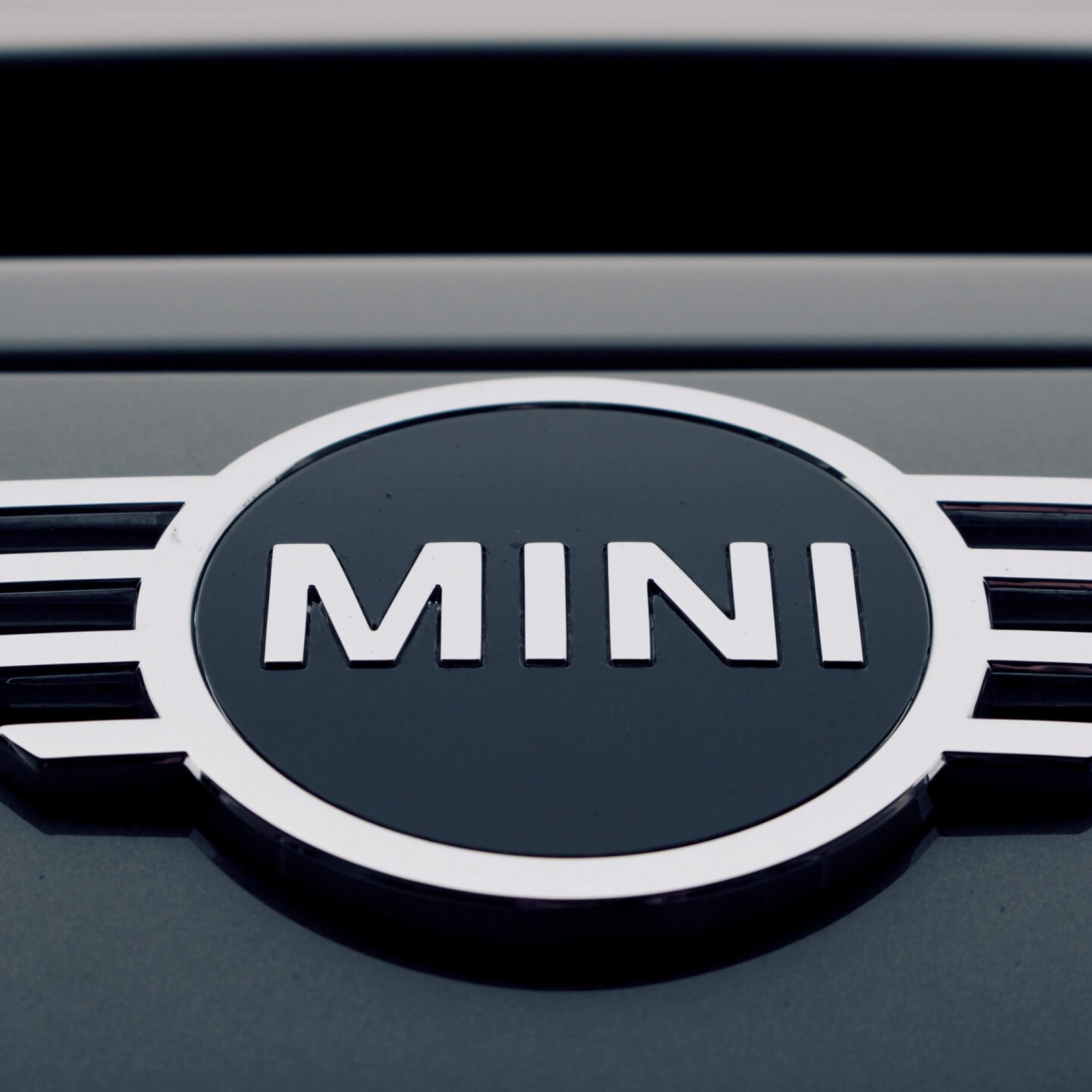 MINI Logo from Mini Plant