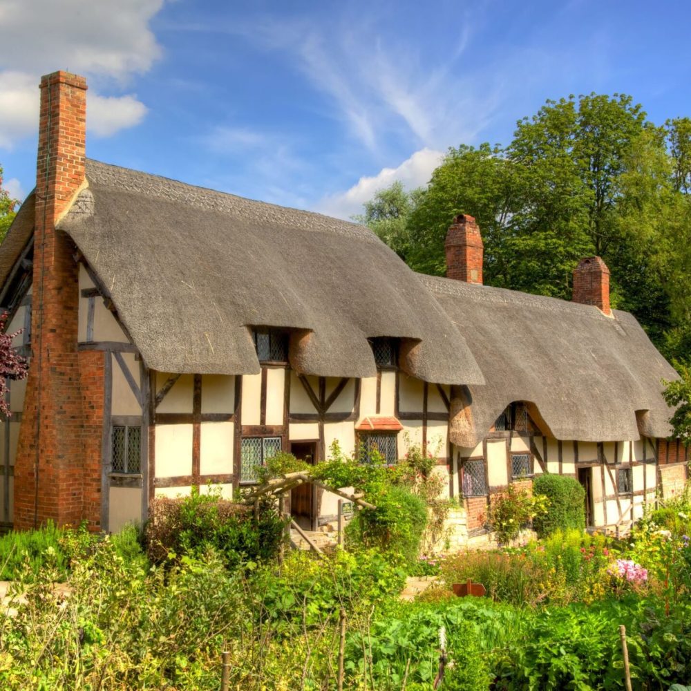 Stratford-upon-Avon