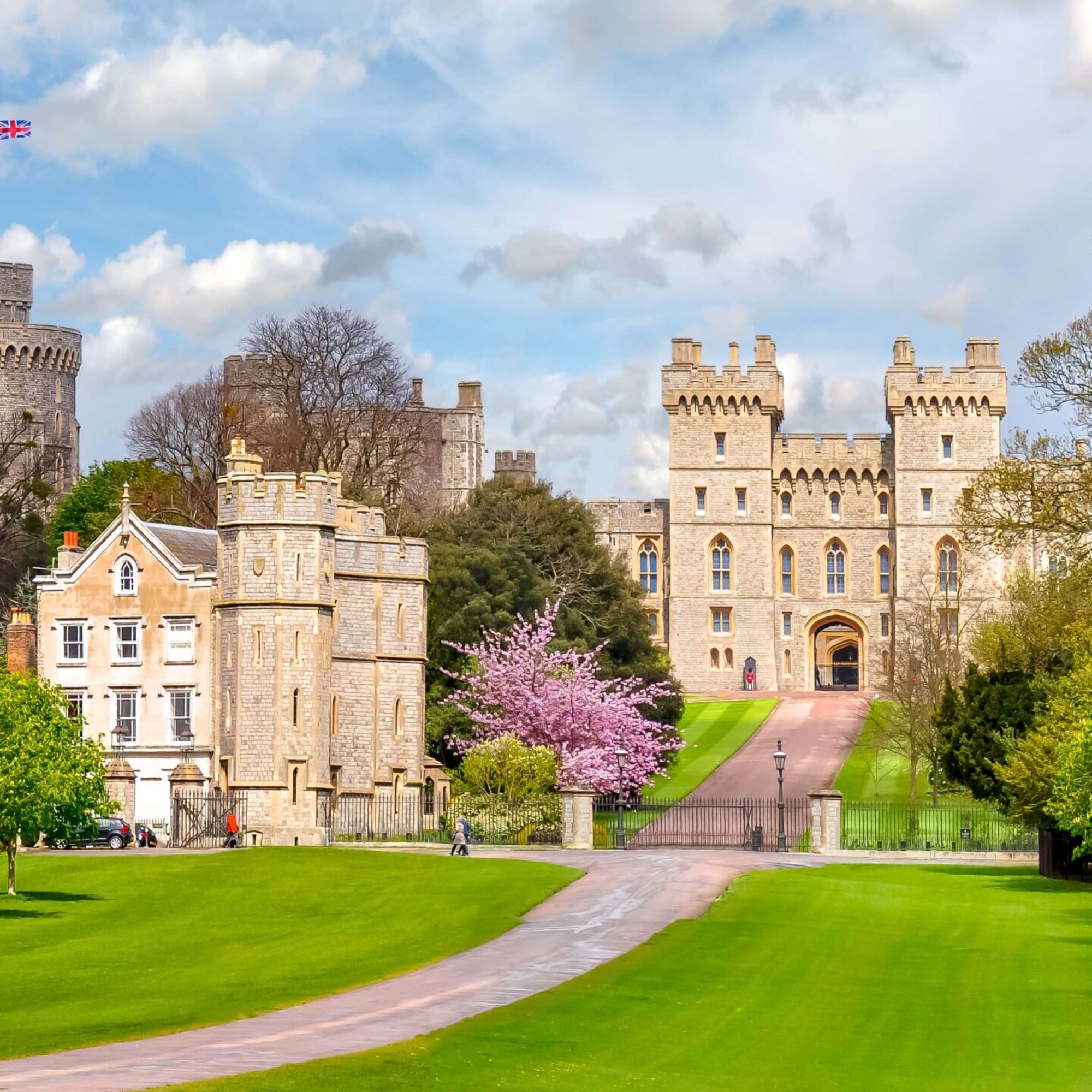 Windsor Castle
