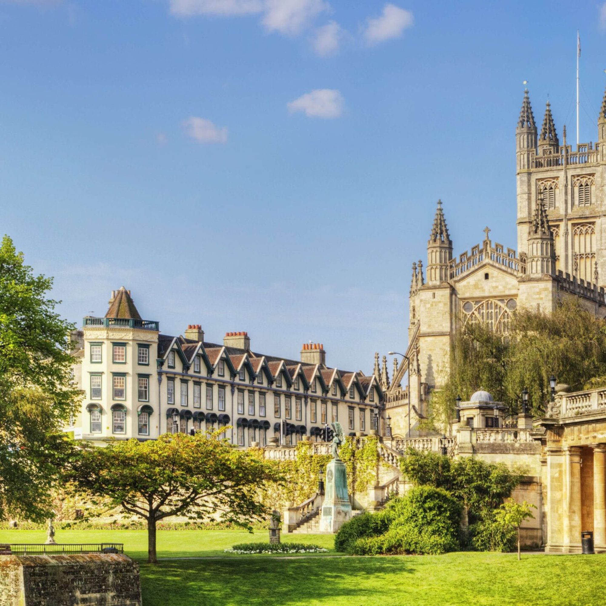 Bath Abbey