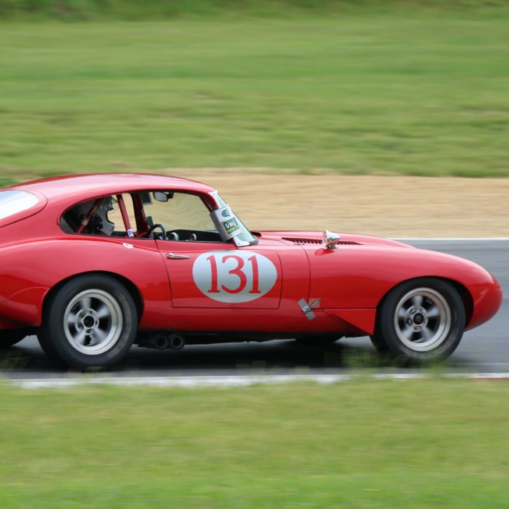 classic car