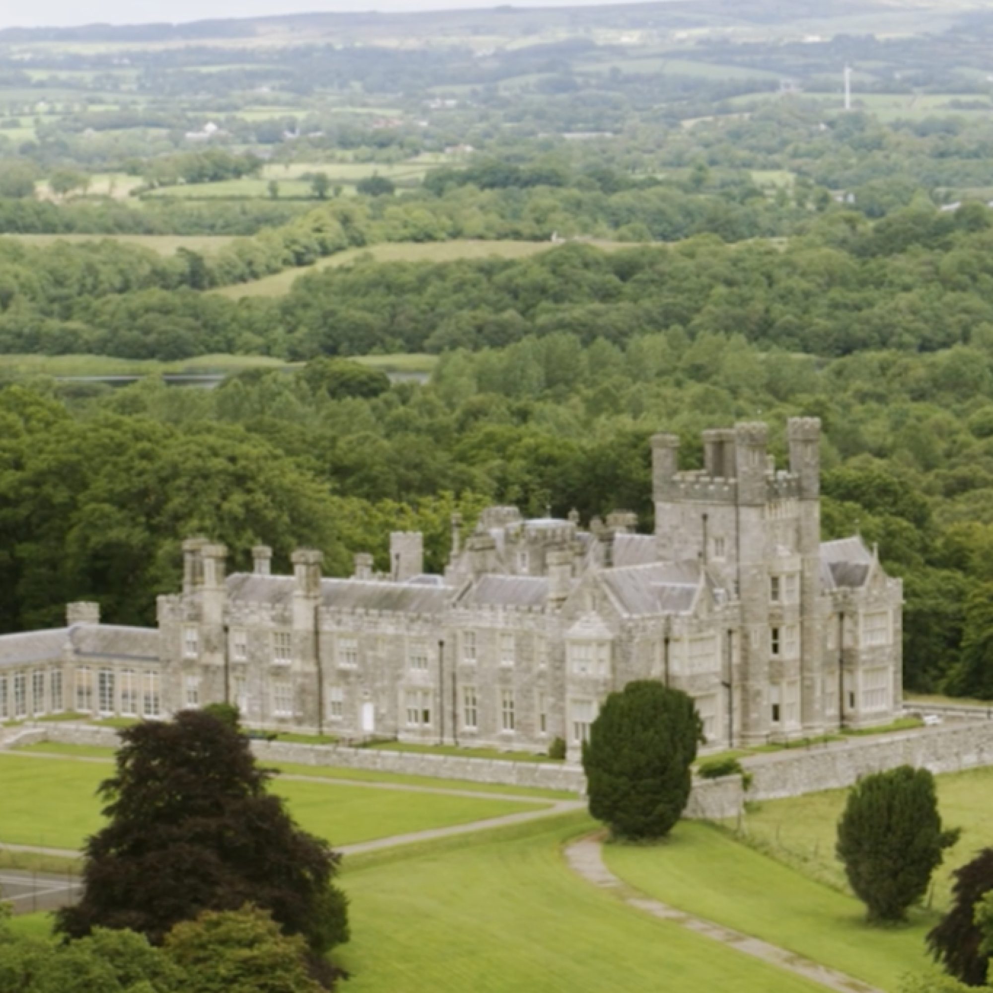 crom-Castle-Views-Ireland
