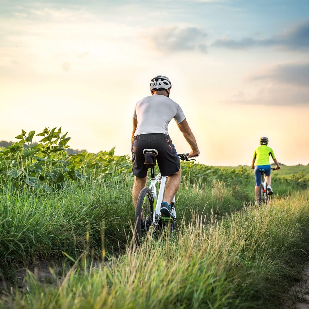 Cycling and E-Bikes opportunity