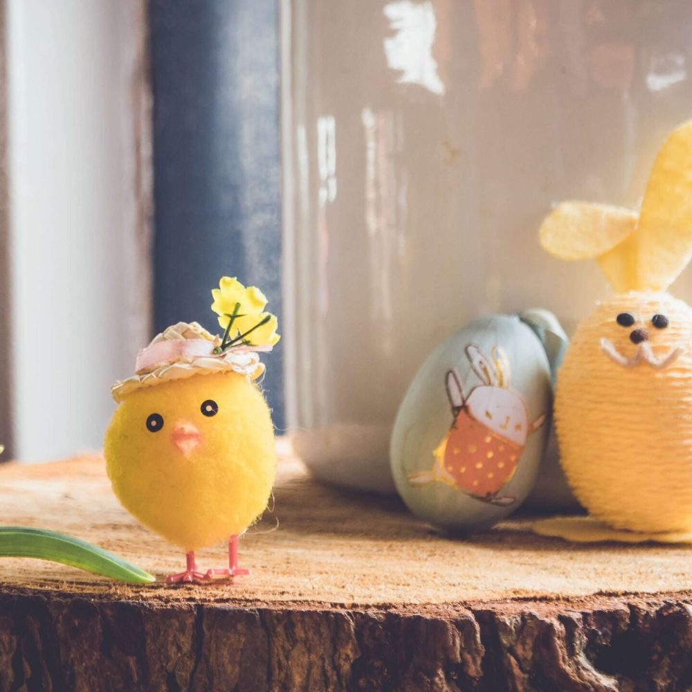 Easter Holidays