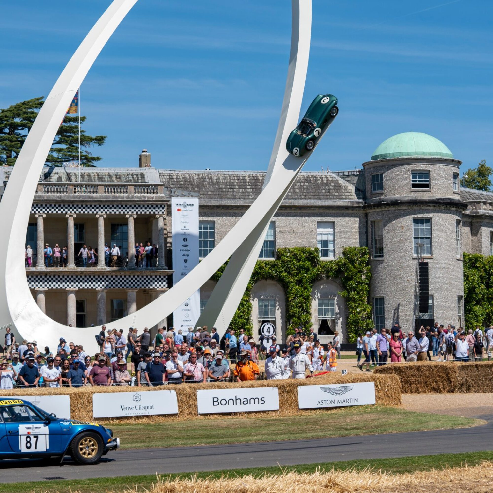 Goodwood Estate