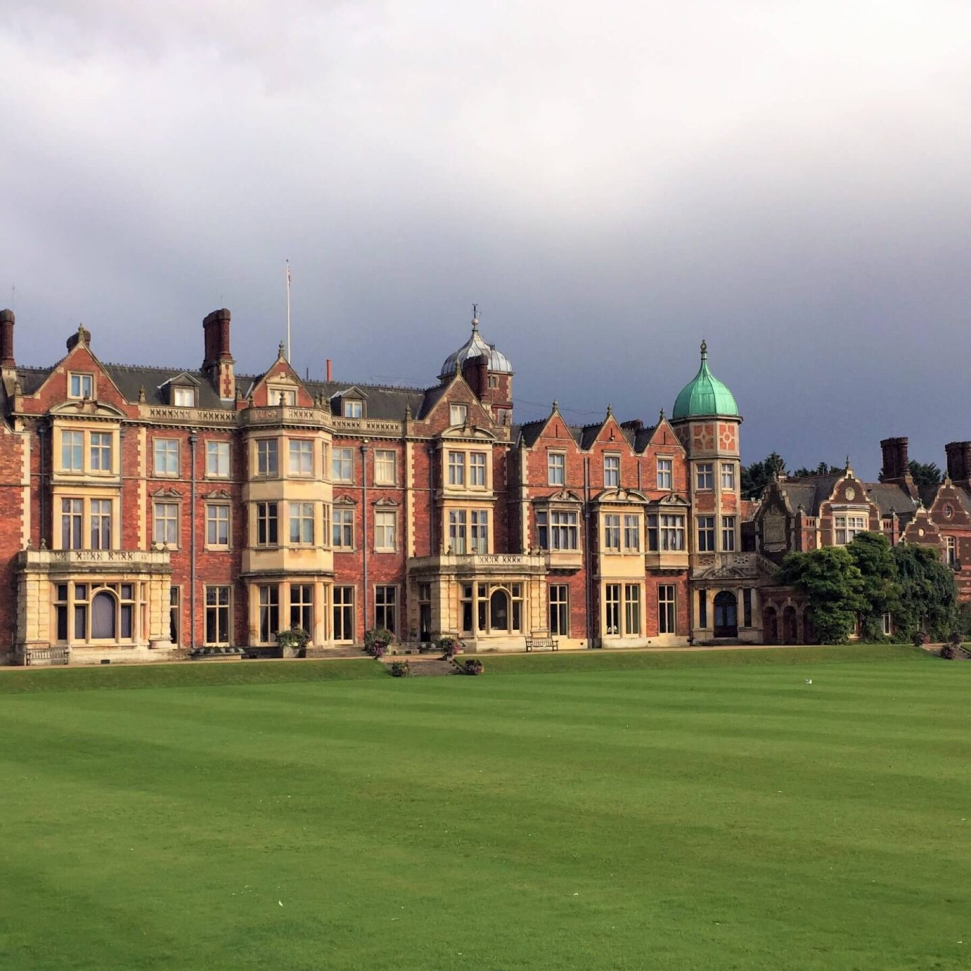 Sandringham Estate