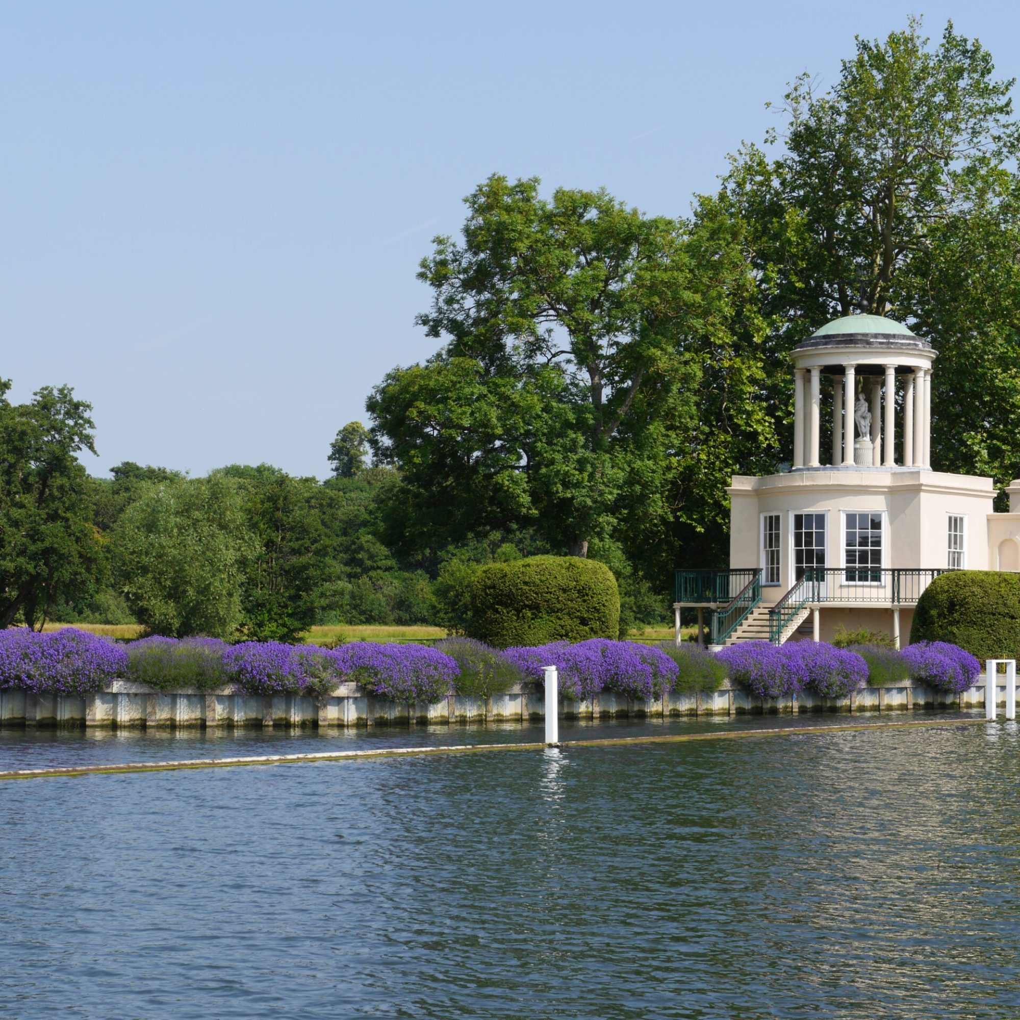 Temple,Island,,Regatta,Course,,Henley,On,Thames