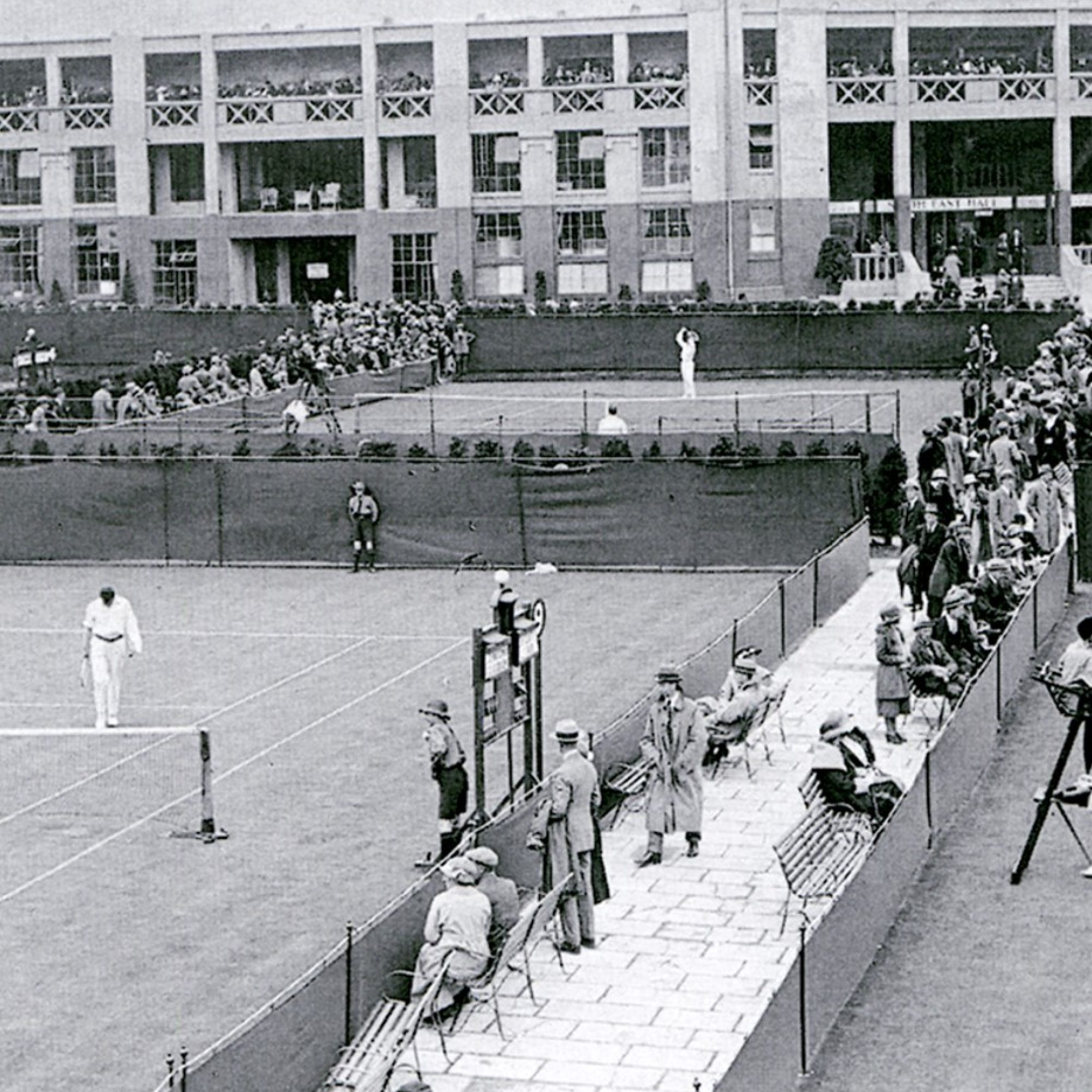 wimbledon